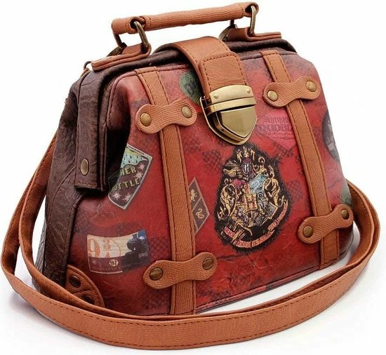 Begroting π Beste deal π Harry Potter Handtas / Schoudertas Railway 𧨠π 3 Begroting π Beste deal π Harry Potter Handtas / Schoudertas Railway 𧨠π