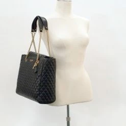 Goedkoopste โญ Beste deal โ Guess Medium Schoudertas / Crossbody Tas Dames - Maila - - Zwart ๐ ๐ฏ 39 Goedkoopste โญ Beste deal โ Guess Medium Schoudertas / Crossbody Tas Dames - Maila - - Zwart ๐ ๐ฏ -Tassen-Dames Verkoop 550x506