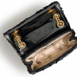 Flash-uitverkoop β Kopen π Guess Kleine Schoudertas / Crossbody Tas Dames - Virtual Mini - Zwart π― π 18 Flash-uitverkoop β Kopen π Guess Kleine Schoudertas / Crossbody Tas Dames - Virtual Mini - Zwart π― π -Tassen-Dames Verkoop 550x506 3