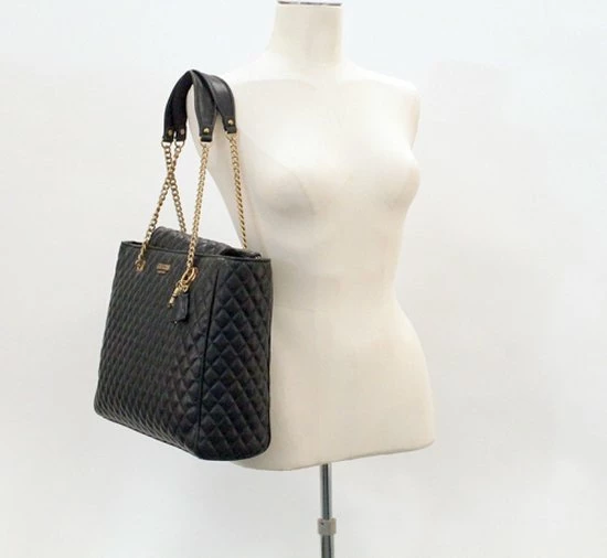 Goedkoopste โญ Beste deal โ Guess Medium Schoudertas / Crossbody Tas Dames - Maila - - Zwart ๐ ๐ฏ 12 Goedkoopste โญ Beste deal โ Guess Medium Schoudertas / Crossbody Tas Dames - Maila - - Zwart ๐ ๐ฏ - Afbeelding 10