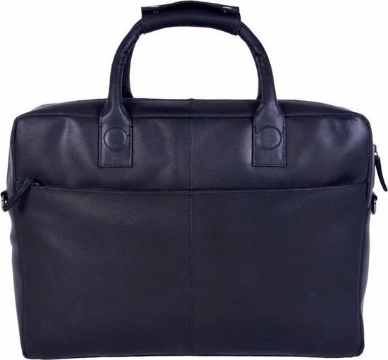 Promo π Flash-uitverkoop π DSTRCT Fletcher Street Laptoptas - 17 Inch - Zwart π π 3 Promo π Flash-uitverkoop π DSTRCT Fletcher Street Laptoptas - 17 Inch - Zwart π π