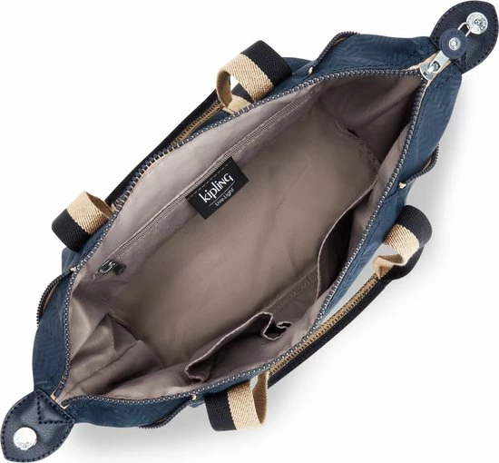 Kopen 𧨠Coupon π Kipling ART MINI Dames Tas - Endless Bl Emb π β€οΈ 7 Kopen 𧨠Coupon π Kipling ART MINI Dames Tas - Endless Bl Emb π β€οΈ - Afbeelding 5