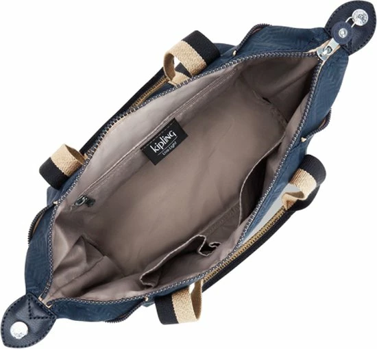 Kopen 𧨠Coupon π Kipling ART MINI Dames Tas - Endless Bl Emb π β€οΈ 11 Kopen 𧨠Coupon π Kipling ART MINI Dames Tas - Endless Bl Emb π β€οΈ - Afbeelding 9