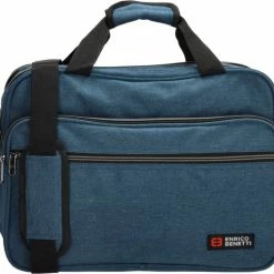 Coupon π₯ Coupon β¨ Enrico Benetti Montevideo Reportertas - π π Jeansblauw π₯ β