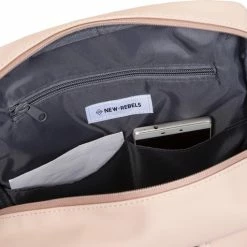 Beste Verkoop 🎉 Beste deal ✔️ New Rebels® Harper - Rugtas - Roze - Waterbestendig - 13.313121087 - 9L - 28x8x38cm - Rugzak / 🎒 🎒 Backpack 🎉 🥰 33 Beste Verkoop 🎉 Beste deal ✔️ New Rebels® Harper - Rugtas - Roze - Waterbestendig - 13.313121087 - 9L - 28x8x38cm - Rugzak / 🎒 🎒 Backpack 🎉 🥰 -Tassen-Dames Verkoop 550x511 6