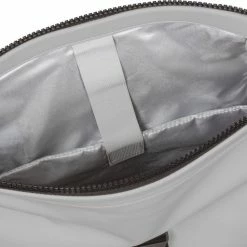 Kopen 🥰 Beste Verkoop 🔔 New Rebels® Mart - Rugtas - Grijs - Waterbestendig - Roll-top - 15.6151413121087 - 35x10x46cm - Rugzak / 🎒 🎒 Backpack 🔔 😍 -Tassen-Dames Verkoop 550x512 10