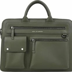 Beste deal 🎁 Beste Pirce 👍 IDeal Of Sweden Unity Messenger Laptop Bag Voor Universal Metal Woods 🧨 👏 -Tassen-Dames Verkoop 550x512 6