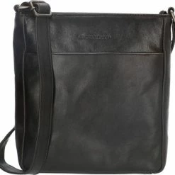 Beste Pirce 🥰 Beste Pirce 🔥 Micmacbags Porto Schoudertas - Zwart 😍 😀