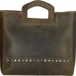 Korting 👏 Goedkoop 🔔 Micmacbags Masterpiece Handtas - Zwart 👏 ✔️ -Tassen-Dames Verkoop 550x513 4