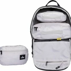 Beste deal ✨ Coupon 😍 NOMAD® Packing Cubes (set) Premium ✔️ 😀 -Tassen-Dames Verkoop 550x515 3