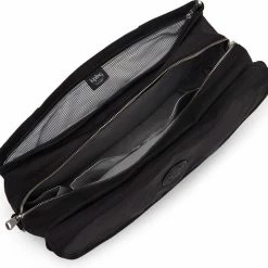 Goedkoopste 🧨 Beste Pirce 🌟 Kipling Superworker Laptoptas - Black Dazz ⭐ ✨ -Tassen-Dames Verkoop 550x515 9