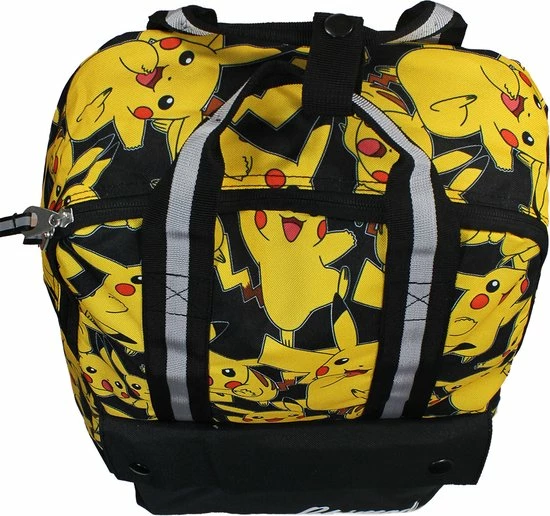 Begroting π Hete verkoop π₯° Pokémon - Rugtas - Rugzak - Met Pikachu Print βοΈ π§¨ 8 Begroting π Hete verkoop π₯° Pokémon - Rugtas - Rugzak - Met Pikachu Print βοΈ π§¨ - Afbeelding 6
