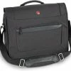 Beste recensies van ✨ Kopen ⭐ Wenger Laptop Tas - Schoudertas - Zwart ⌛ 🛒 -Tassen-Dames Verkoop 550x517
