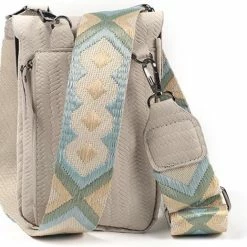 Beste Pirce 👍 Korting 😍 Naturel Telefoontasje Met Band - Crossbody Schoudertas - Vegan Leer - Inclusief Tassenband - I'm Dutch 🛒 ❤️ -Tassen-Dames Verkoop 550x518