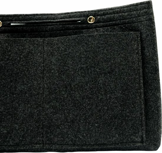 Flash-uitverkoop π― Groothandel π Love Moschino Dames Shopper Kunstleer - Zwart β π 8 Flash-uitverkoop π― Groothandel π Love Moschino Dames Shopper Kunstleer - Zwart β π - Afbeelding 6