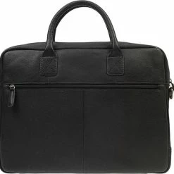 Begroting 🔔 Beste recensies van 👏 Burkely Antique Avery Unisex Laptoptas 15,6'' - Zwart 😀 🔥 -Tassen-Dames Verkoop 550x520 10