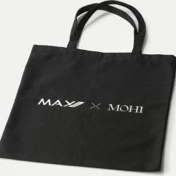 Begroting 🔔 Goedkoop 🧨 Max Pro X MOHI Katoenen Tas 🎉 😍 -Tassen-Dames Verkoop 550x522 11