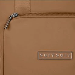 Nieuw 👏 Flash-uitverkoop 🌟 SUITSUIT - Natura - Hazel - Rugzak 🎉 🔥 -Tassen-Dames Verkoop 550x522 2