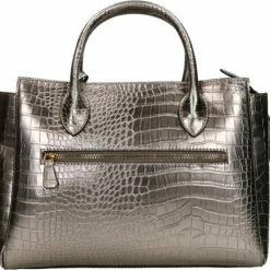 Nieuw π― Groothandel β¨ Guess Medium Schoudertas / Crossbody Tas Dames - Enisa - Grijs βοΈ β¨ 37 Nieuw π― Groothandel β¨ Guess Medium Schoudertas / Crossbody Tas Dames - Enisa - Grijs βοΈ β¨ -Tassen-Dames Verkoop 550x522 6