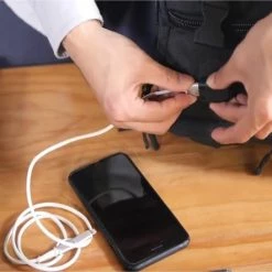 Nieuw β€οΈ Nieuw π Omnistow π π Handbagage Rugzak - 47x29x20cm - Cabin Approved π π Backpack - Zwart - 27L - Waterafstotend - Laptopvak π π 17 Nieuw β€οΈ Nieuw π Omnistow π π Handbagage Rugzak - 47x29x20cm - Cabin Approved π π Backpack - Zwart - 27L - Waterafstotend - Laptopvak π π -Tassen-Dames Verkoop 550x524 2