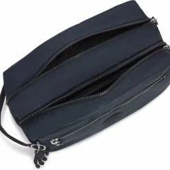 Uitgang β Uitgang π Kipling Agot Toilettas - Blue Bleu 2 π π 11 Uitgang β Uitgang π Kipling Agot Toilettas - Blue Bleu 2 π π -Tassen-Dames Verkoop 550x524 9