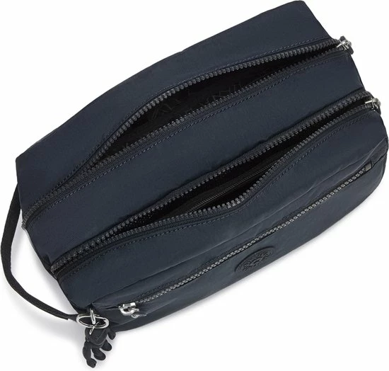 Uitgang β Uitgang π Kipling Agot Toilettas - Blue Bleu 2 π π 7 Uitgang β Uitgang π Kipling Agot Toilettas - Blue Bleu 2 π π - Afbeelding 5