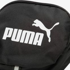 Gloednieuw 🛒 Top 10 ✔️ Puma Tas - Unisex - Zwart/ Wit 🎁 🔥 -Tassen-Dames Verkoop 550x526 2