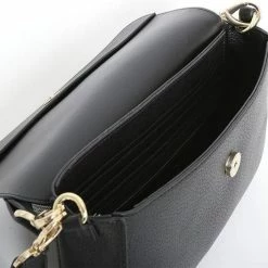 Beste recensies van 🛒 Beste deal 🥰 Valentino Bags Alexia Dames Crossbodytas - Zwart 🔥 😍 -Tassen-Dames Verkoop 550x527 1