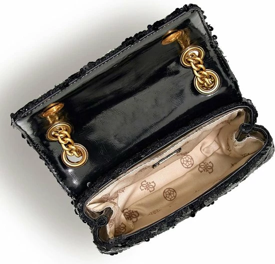 Flash-uitverkoop β Kopen π Guess Kleine Schoudertas / Crossbody Tas Dames - Virtual Mini - Zwart π― π 13 Flash-uitverkoop β Kopen π Guess Kleine Schoudertas / Crossbody Tas Dames - Virtual Mini - Zwart π― π - Afbeelding 11