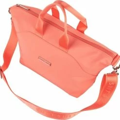 Beste deal 🧨 Uitgang 🌟 SUITSUIT - Natura - Coral - Schoudertas 🥰 🤩 -Tassen-Dames Verkoop 550x531 4