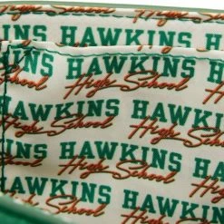 Goedkoopste 👏 Beste recensies van 😉 Stranger Things By Loungefly Crossbody Hawkins High ⌛ ✨ -Tassen-Dames Verkoop 550x532 1