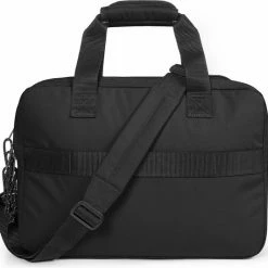 Flash-uitverkoop ⭐ Kopen 😉 Eastpak - Bartech Schoudertas - 16 Liter - Black 🥰 💯 -Tassen-Dames Verkoop 550x532 4