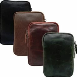 Promo ⭐ Hete verkoop 👏 Arrigo Telefoontasje Dames Crossbody Telefoontasje Met Portemonnee Lichtbruin Leer 👍 ⌛ -Tassen-Dames Verkoop 550x533 1