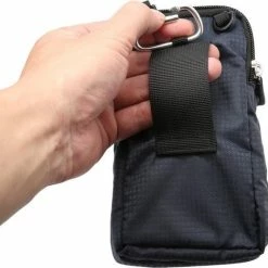 Goedkoopste 😀 Beste Pirce 🥰 AA Commerce Universeel Smartphone Tasje Met Draagriem 😍 😍 -Tassen-Dames Verkoop 550x533 2