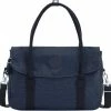 Goedkoopste 😀 Beste Verkoop ⭐ Kipling SUPERWORKER S Dames Laptoptas - 13 Inch - Blue Bleu 2 🛒 😀 -Tassen-Dames Verkoop 550x533 4