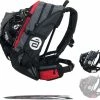 Beste Pirce β Goedkoop 𧨠Cadomotus Cádomotus Airflow XL Sportrugzak 55 Liter (40+15) Rood-Grijs - Ruime En Super Lichte Sporttas Voor O.a. Skeeleren, Schaatsen, Wielrennen En Mountainbike - Wedstrijdtas Met Rugventilatie, Helmvak En Schoenenvak β π― 2 Beste Pirce β Goedkoop 𧨠Cadomotus Cádomotus Airflow XL Sportrugzak 55 Liter (40+15) Rood-Grijs - Ruime En Super Lichte Sporttas Voor O.a. Skeeleren, Schaatsen, Wielrennen En Mountainbike - Wedstrijdtas Met Rugventilatie, Helmvak En Schoenenvak β π― -Tassen-Dames Verkoop 550x533 6