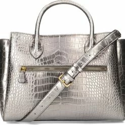 Nieuw π― Groothandel β¨ Guess Medium Schoudertas / Crossbody Tas Dames - Enisa - Grijs βοΈ β¨ 40 Nieuw π― Groothandel β¨ Guess Medium Schoudertas / Crossbody Tas Dames - Enisa - Grijs βοΈ β¨ -Tassen-Dames Verkoop 550x533 7