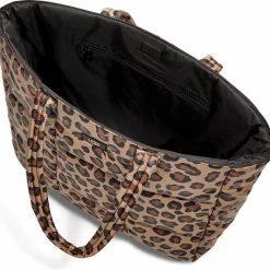 Hete verkoop π₯ Groothandel π UGG Ellory Puff Tote Dames Tas - Natural Spotty π₯° π€© 9 Hete verkoop π₯ Groothandel π UGG Ellory Puff Tote Dames Tas - Natural Spotty π₯° π€© -Tassen-Dames Verkoop 550x533 9