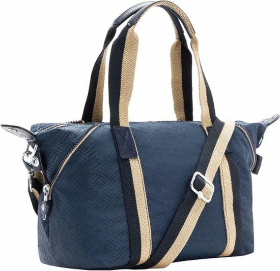 Kopen 𧨠Coupon π Kipling ART MINI Dames Tas - Endless Bl Emb π β€οΈ 6 Kopen 𧨠Coupon π Kipling ART MINI Dames Tas - Endless Bl Emb π β€οΈ - Afbeelding 4