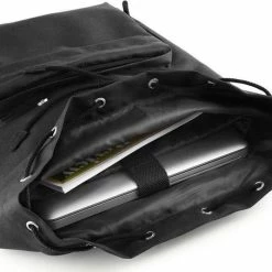 Beste Verkoop 🎁 Goedkoopste 😀 Bagbase Vintage Laptop Rugzak 18 Liter - Olijfgroen-Zwart ✔️ 🎁 -Tassen-Dames Verkoop 550x535 1