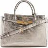 Nieuw π― Groothandel β¨ Guess Medium Schoudertas / Crossbody Tas Dames - Enisa - Grijs βοΈ β¨ 1 Nieuw π― Groothandel β¨ Guess Medium Schoudertas / Crossbody Tas Dames - Enisa - Grijs βοΈ β¨ -Tassen-Dames Verkoop 550x536 6