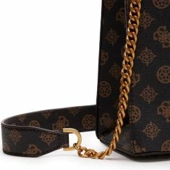 Coupon π Korting π Guess Medium Schoudertas / Crossbody Tas Dames - Centre Stage - Bruin π π 32 Coupon π Korting π Guess Medium Schoudertas / Crossbody Tas Dames - Centre Stage - Bruin π π -Tassen-Dames Verkoop 550x536 8