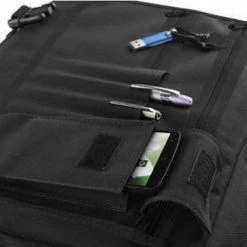 Promo 👍 Groothandel ✨ Bagbase Briefcase - Aktetas French Navy 15 Liter 🎉 ⌛ -Tassen-Dames Verkoop 550x537 1