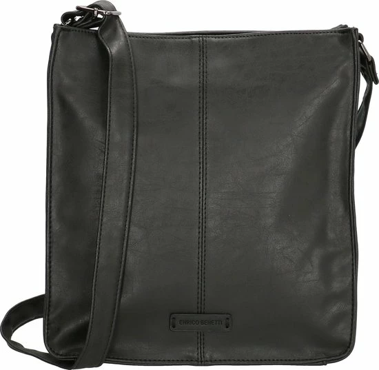 Top 10 𧨠Beste Verkoop π Enrico Benetti Kate 66493 Schoudertas - Zwart π π 3 Top 10 𧨠Beste Verkoop π Enrico Benetti Kate 66493 Schoudertas - Zwart π π