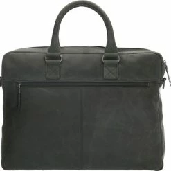 Promo 🛒 Groothandel 💯 Micmacbags Malmö Laptoptas 17,3 Inch (43 Cm) - Zwart ❤️ 🤩 -Tassen-Dames Verkoop 550x538 10