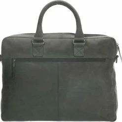 Promo 🛒 Groothandel 💯 Micmacbags Malmö Laptoptas 17,3 Inch (43 Cm) - Zwart ❤️ 🤩 -Tassen-Dames Verkoop 550x538 11