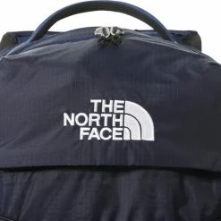 Aanbiedingen 💯 Begroting 🎉 The North Face Borealis Rugzak - Unisex - Donker Blauw - Zwart 🔥 ✨ -Tassen-Dames Verkoop 550x538 4