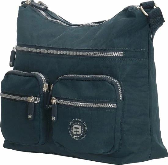 Coupon π Kopen π Enrico Benetti Frances Schoudertas - 66833 - Blauw βοΈ π 5 Coupon π Kopen π Enrico Benetti Frances Schoudertas - 66833 - Blauw βοΈ π - Afbeelding 3