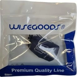 Hete verkoop 🔥 Korting 👏 WiseGoods Rugtas Opvouwbaar Lichtgewicht - Rugzak Heren En Dames Outdoor - 🎒 🎒 Backpacken - Camping - 20L - Donkerblauw ⌛ ✨ -Tassen-Dames Verkoop 550x539