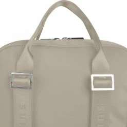 Promo 👍 Beste Verkoop ✔️ SUITSUIT - Natura - Coconut - Rugzak 😀 ✨ -Tassen-Dames Verkoop 550x541 15